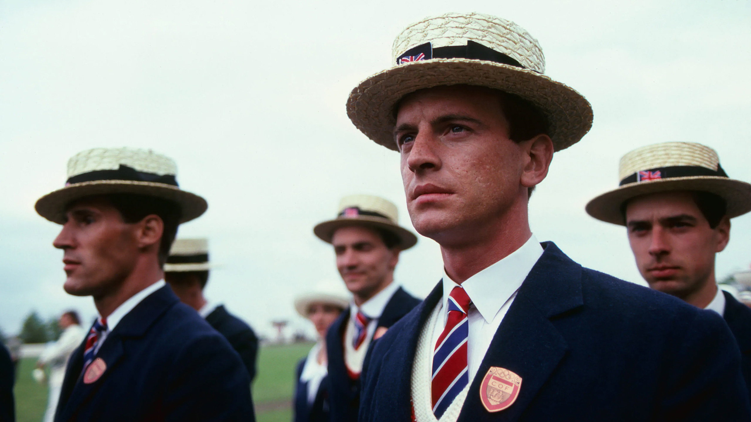 Chariots of Fire, still 3