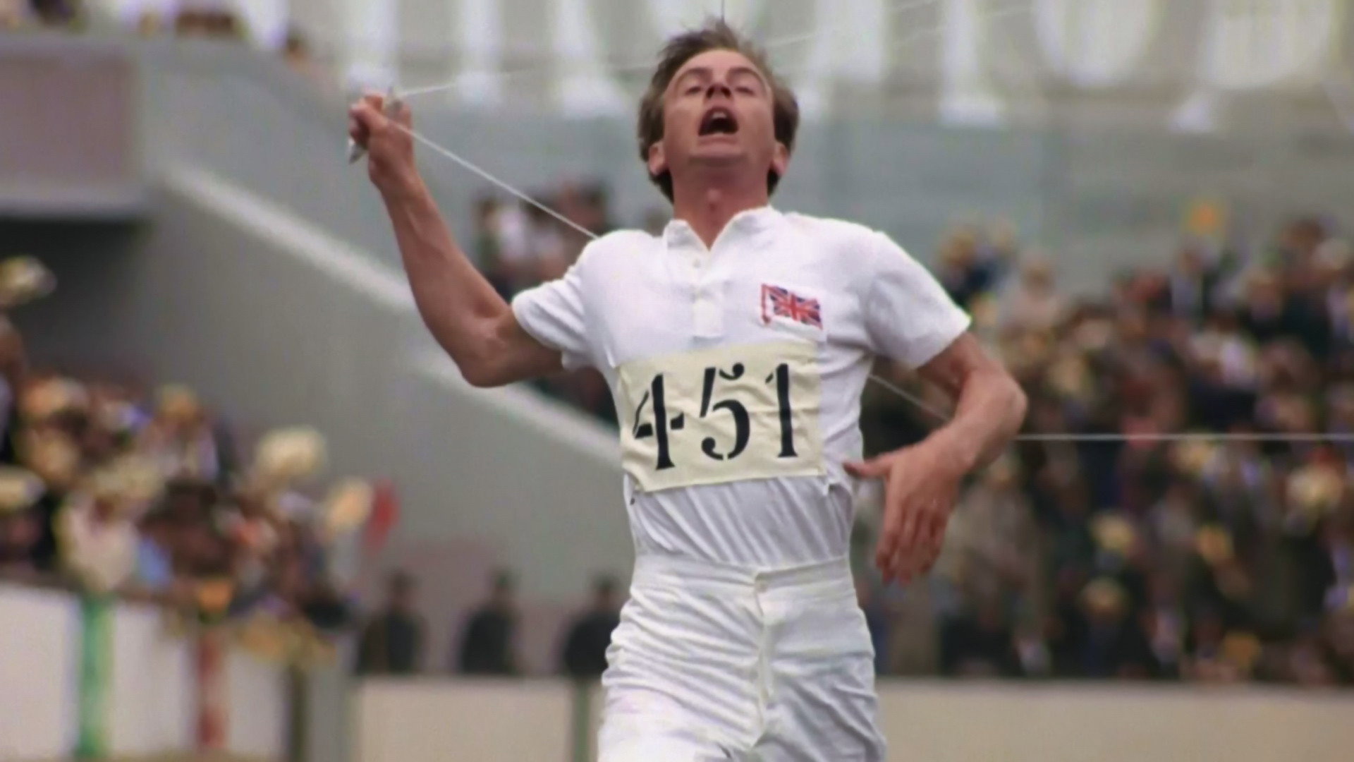 Chariots of Fire, still 5