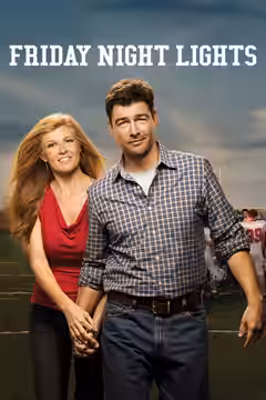 Friday Night Lights poster 2