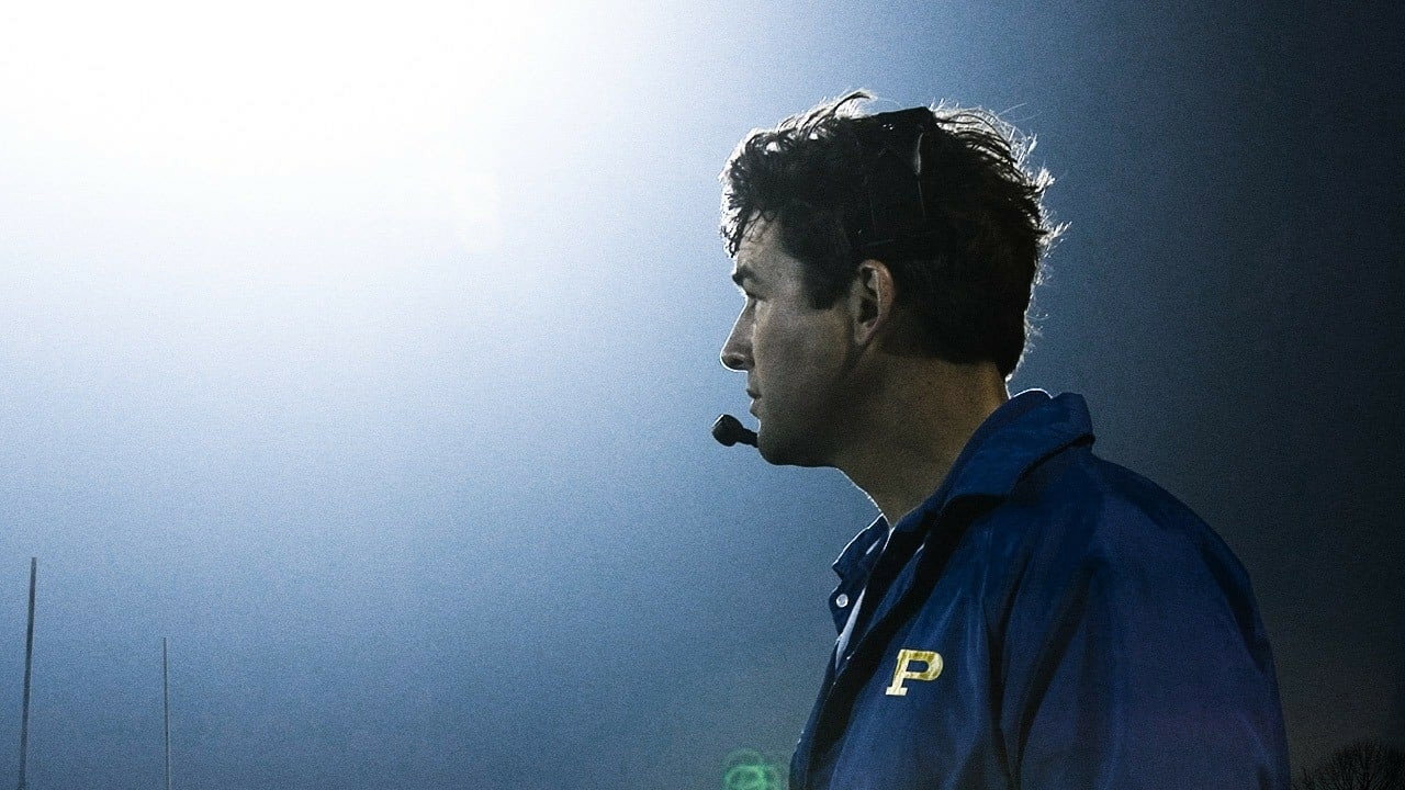 Friday Night Lights, still 2