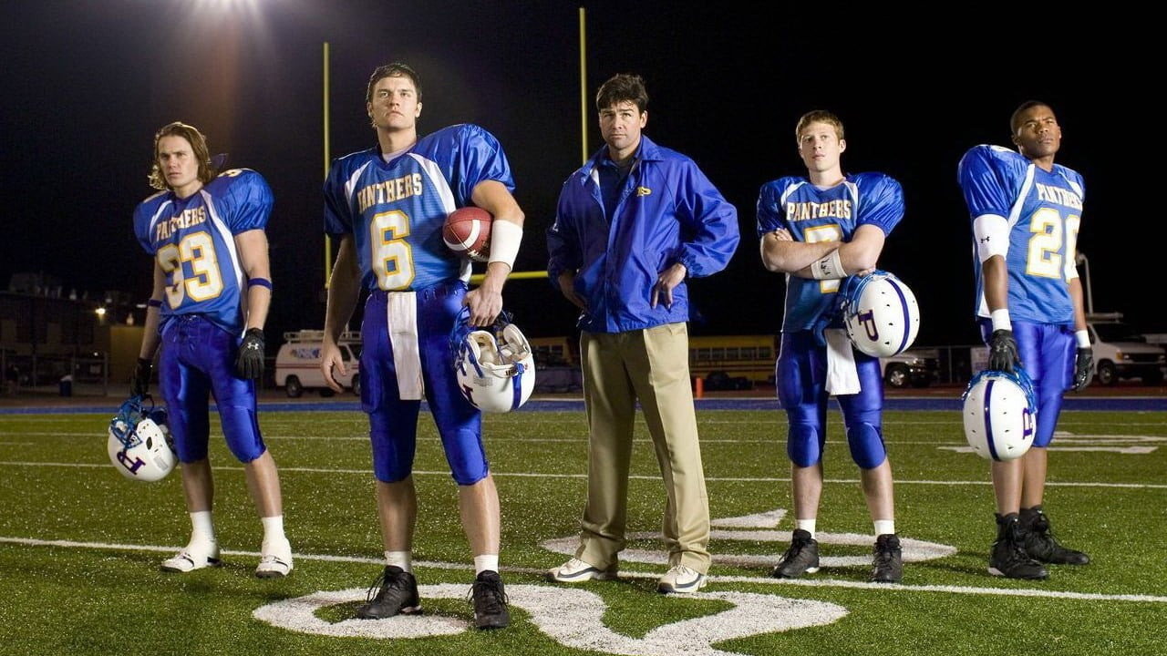 Friday Night Lights, still 1