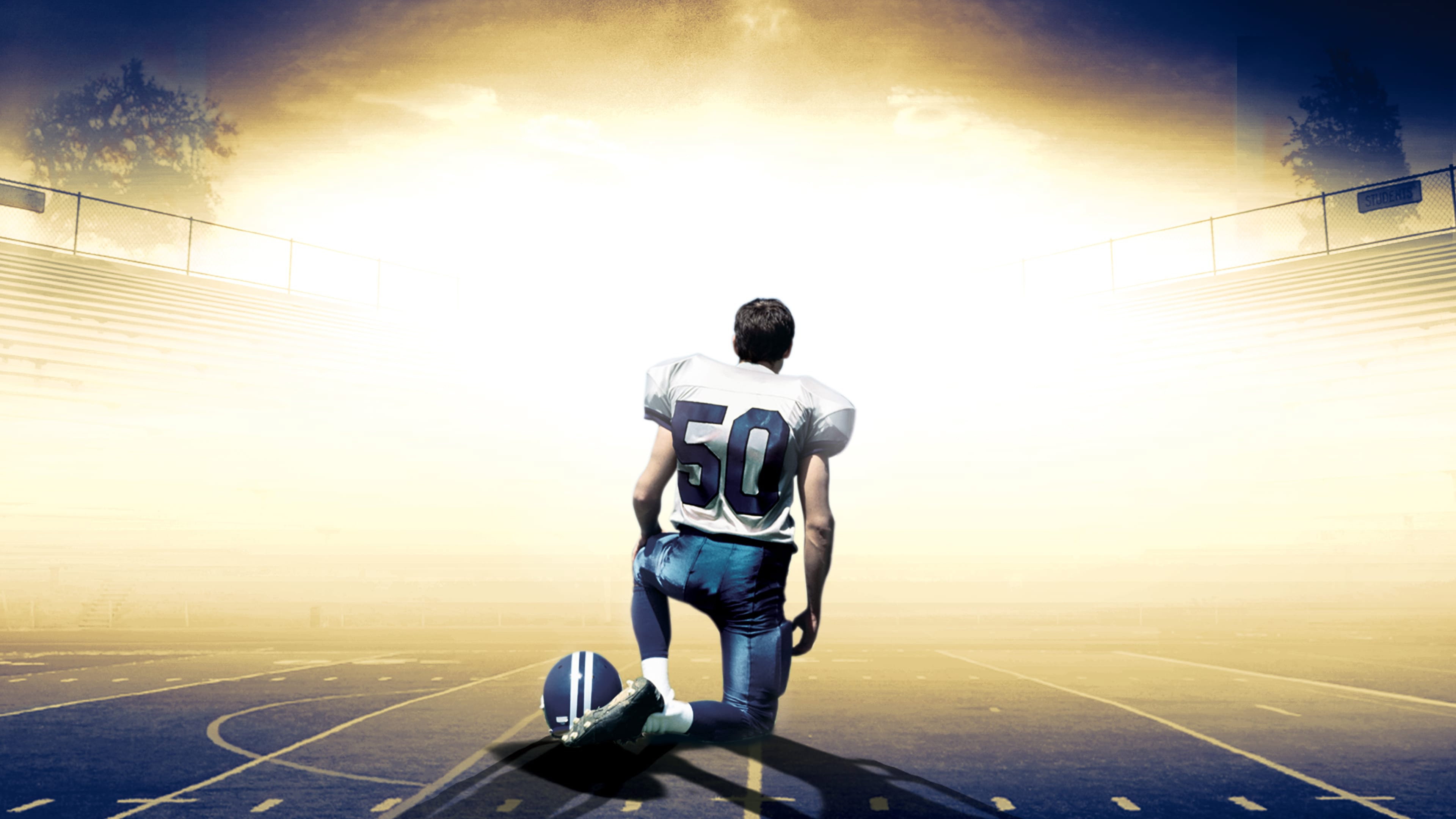 Friday Night Lights, still 4