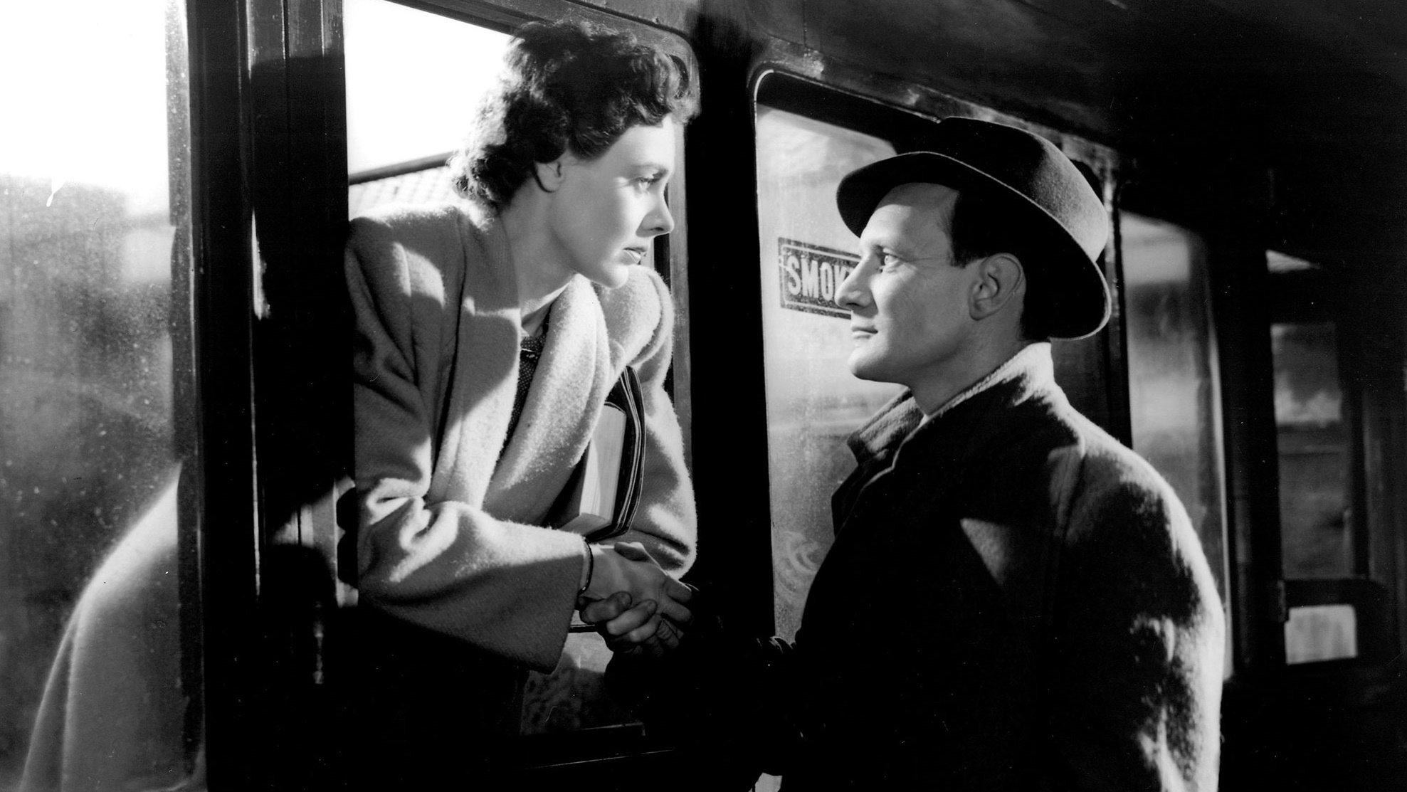 Brief Encounter, still 1