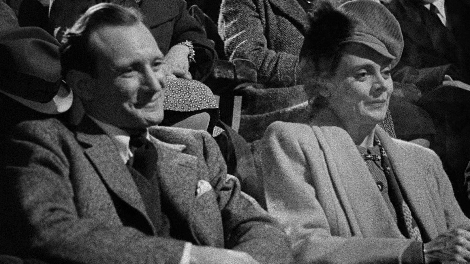 Brief Encounter, still 3