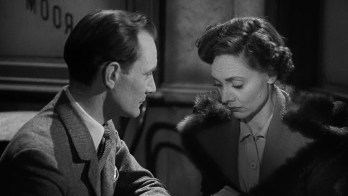 Brief Encounter, still 6