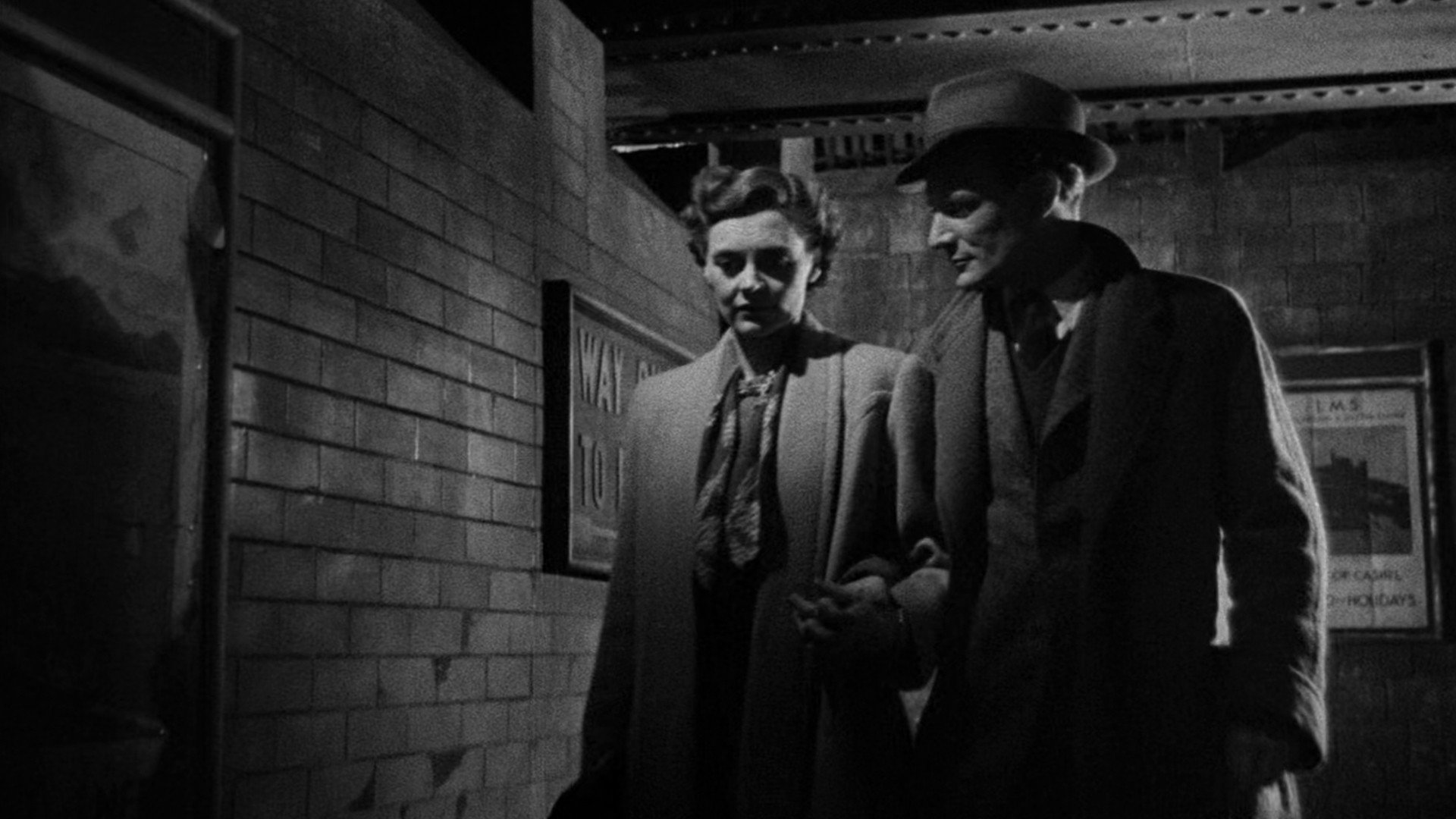 Brief Encounter, still 4