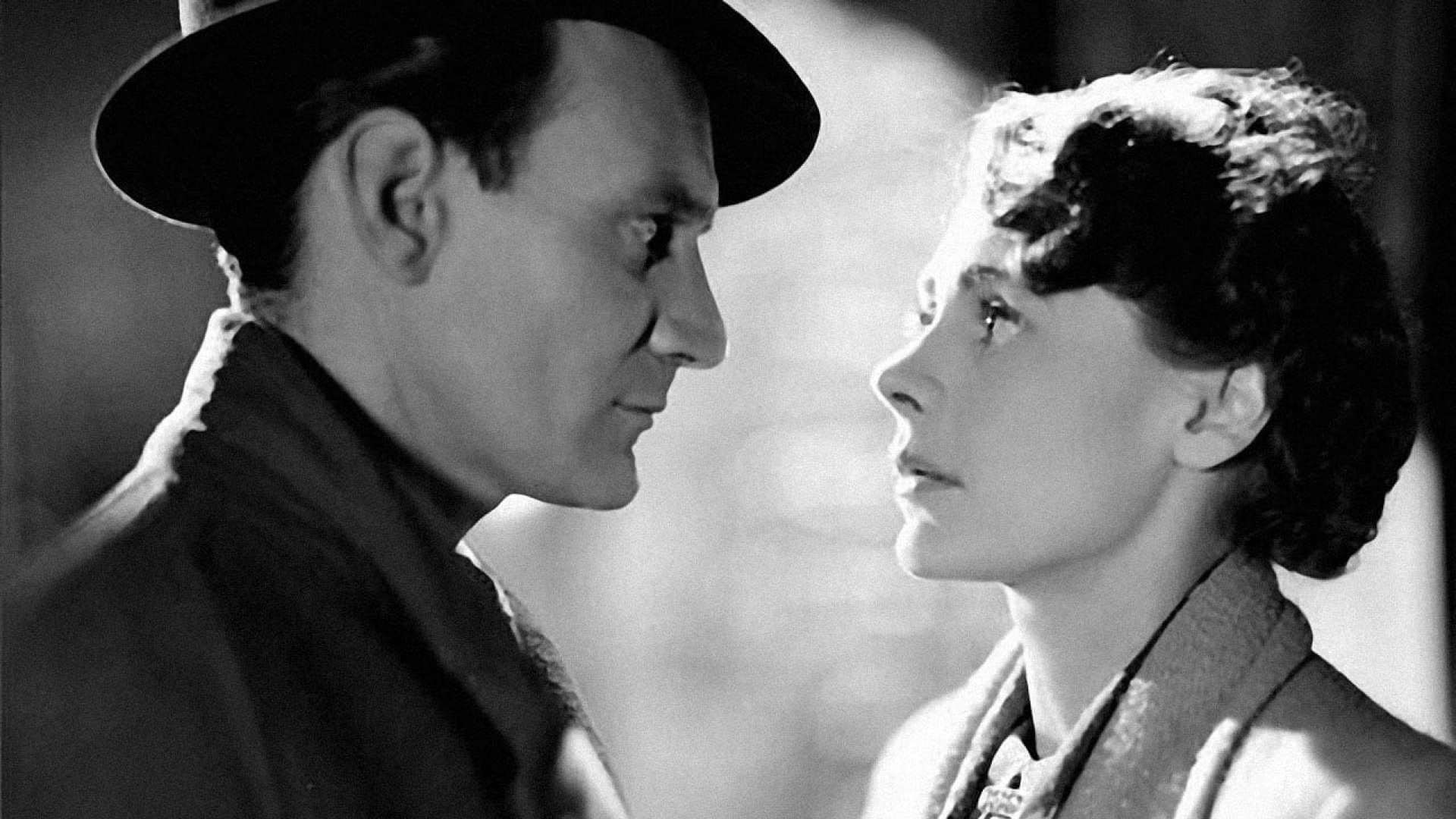 Brief Encounter, still 2