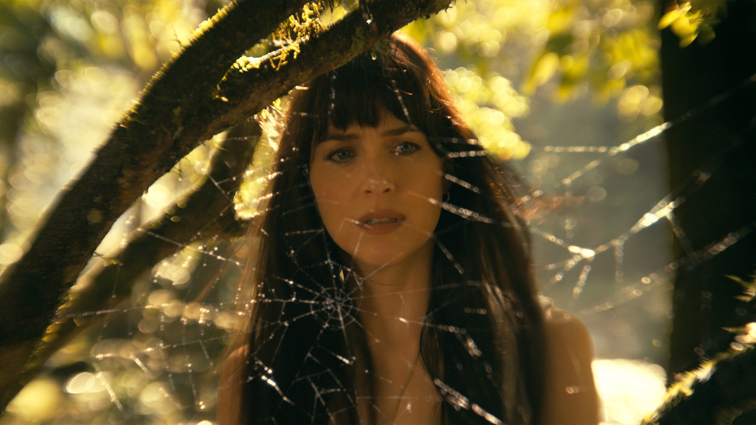 Madame Web, still 1