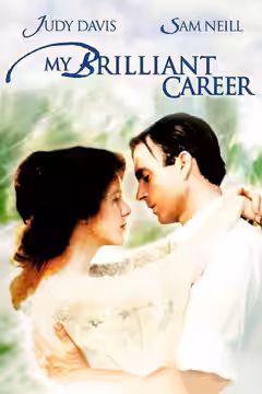 My Brilliant Career poster 3