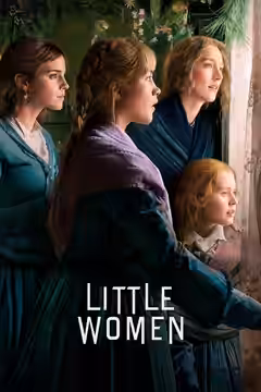 Little Women poster