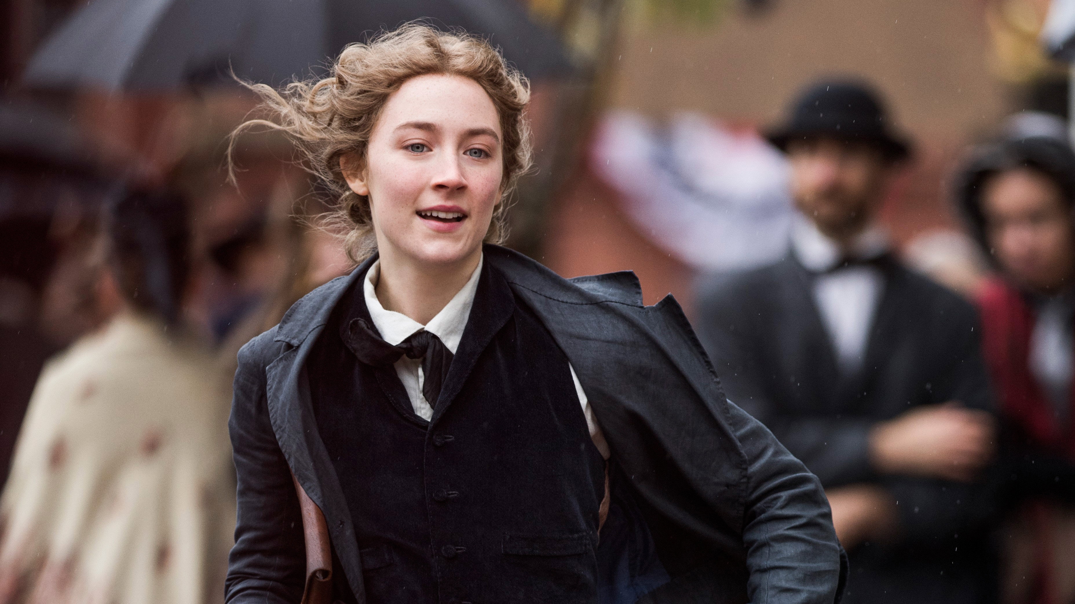 Little Women, still 6