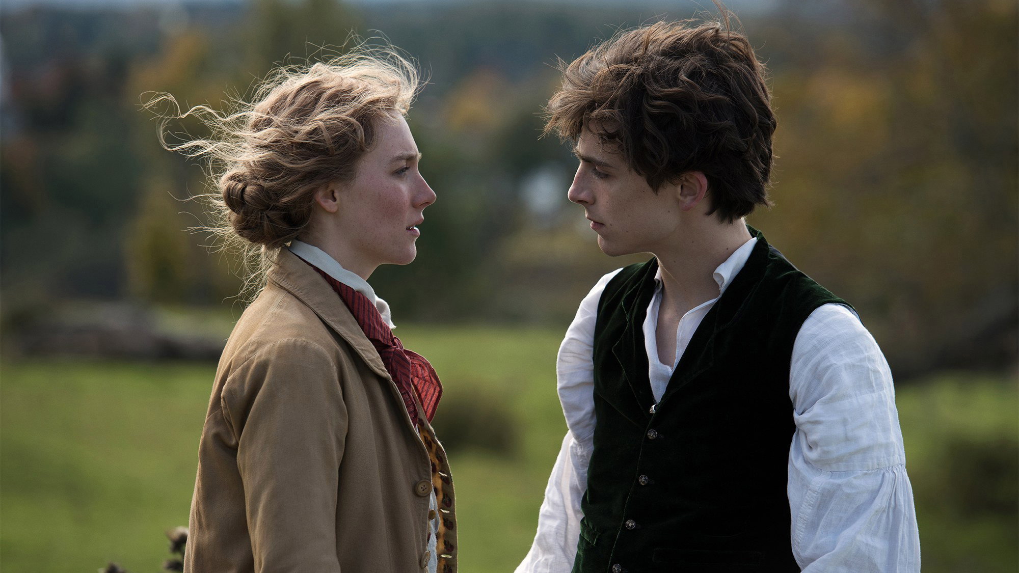 Little Women, still 5