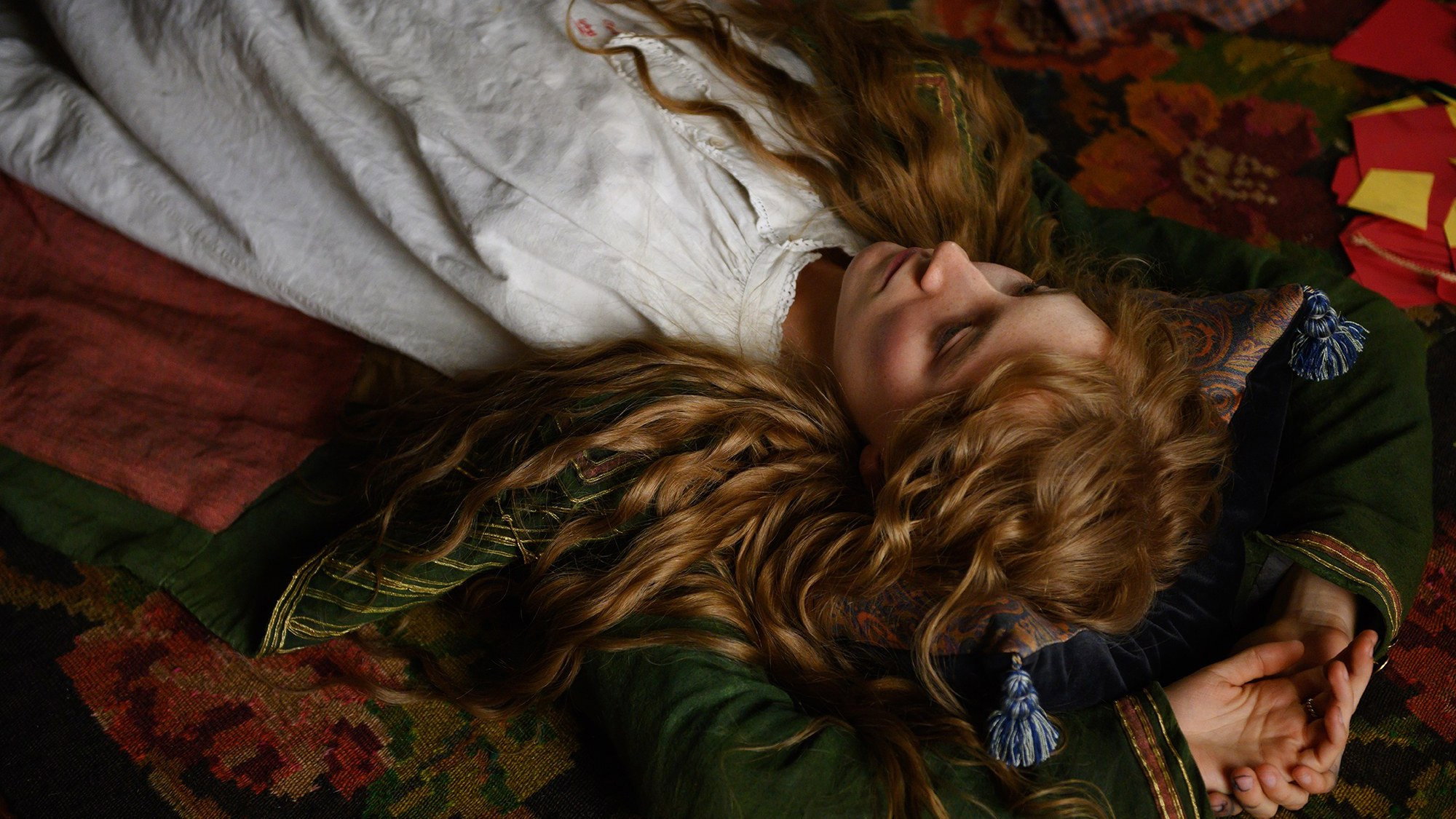 Little Women, still 4