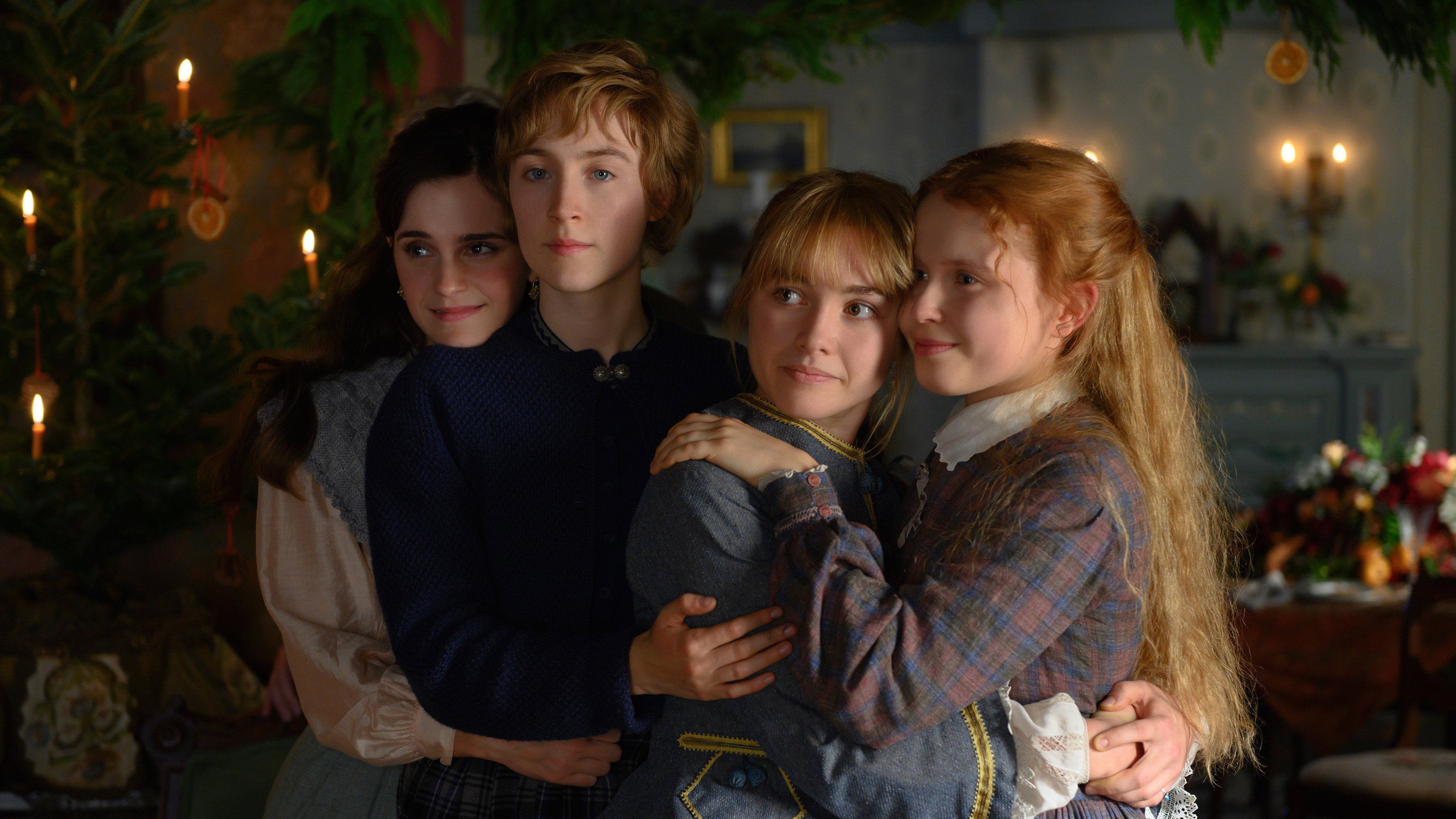 Little Women, still 1