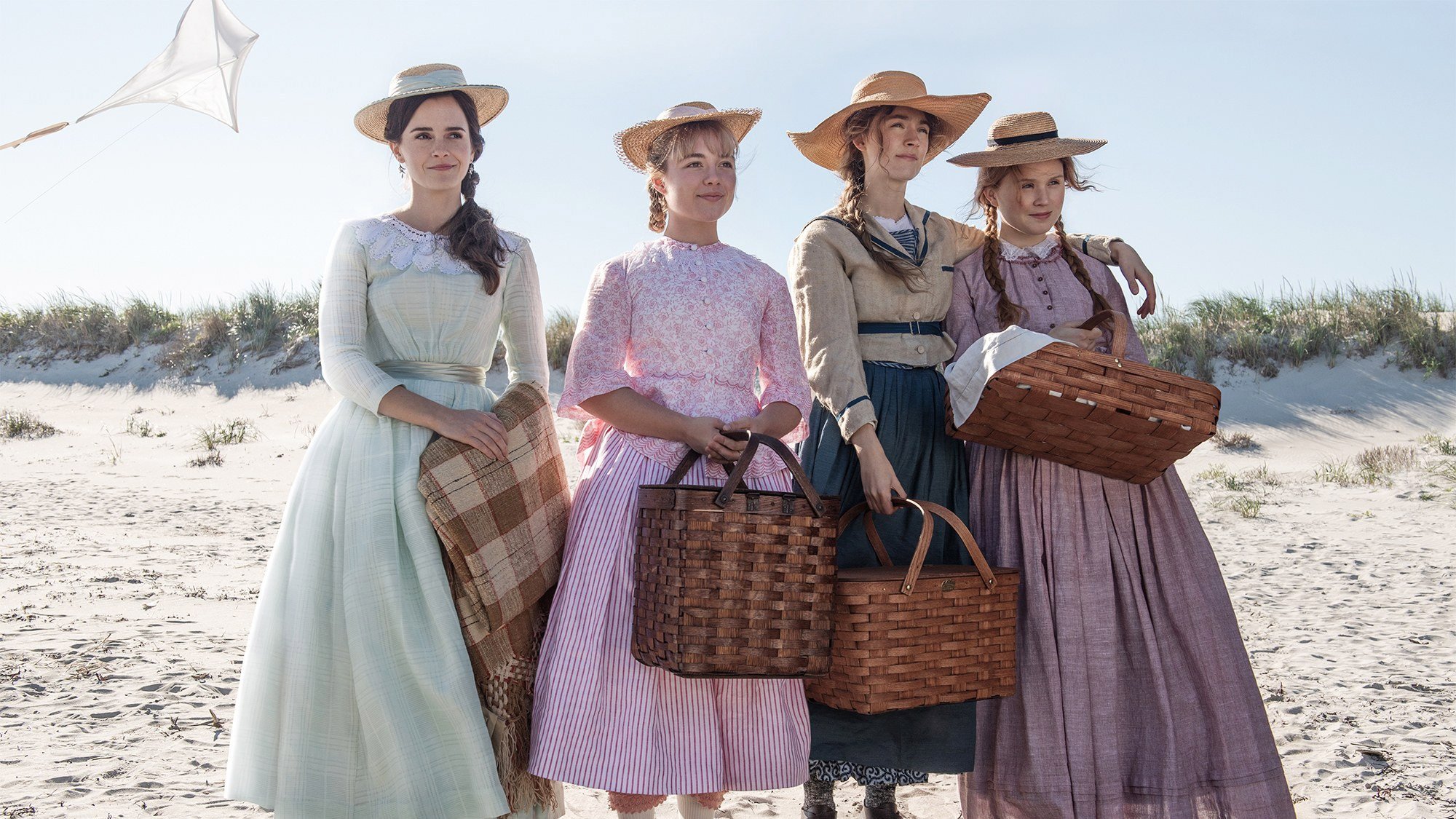 Little Women, still 2
