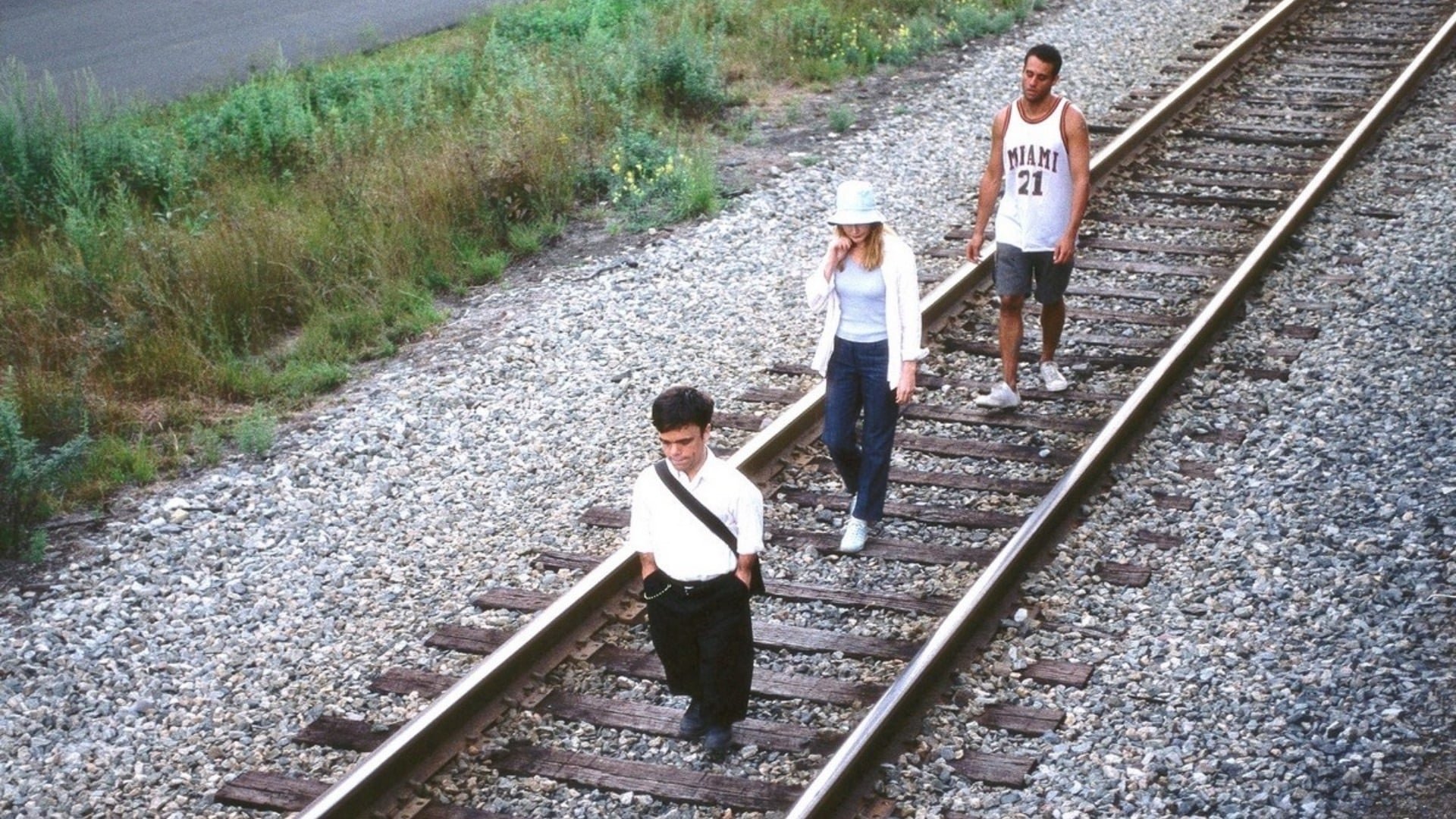 The Station Agent, still 2