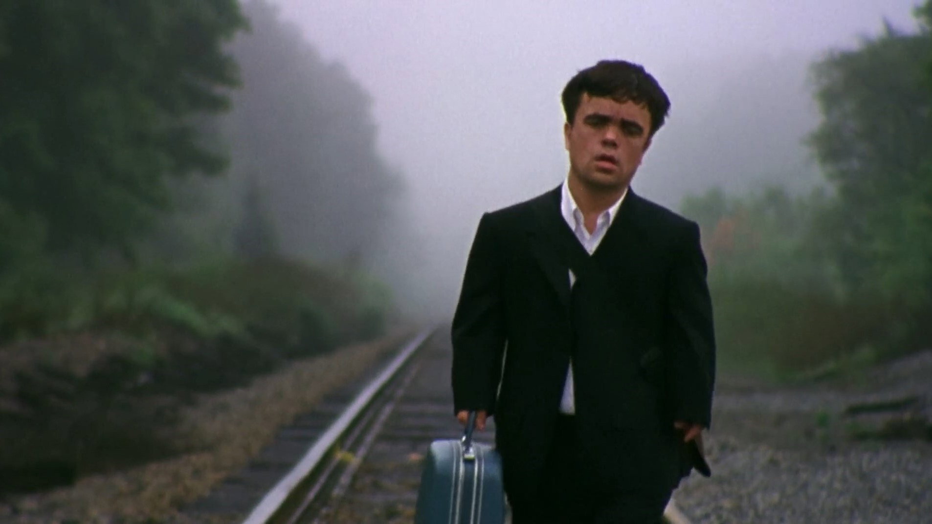 The Station Agent, still 5