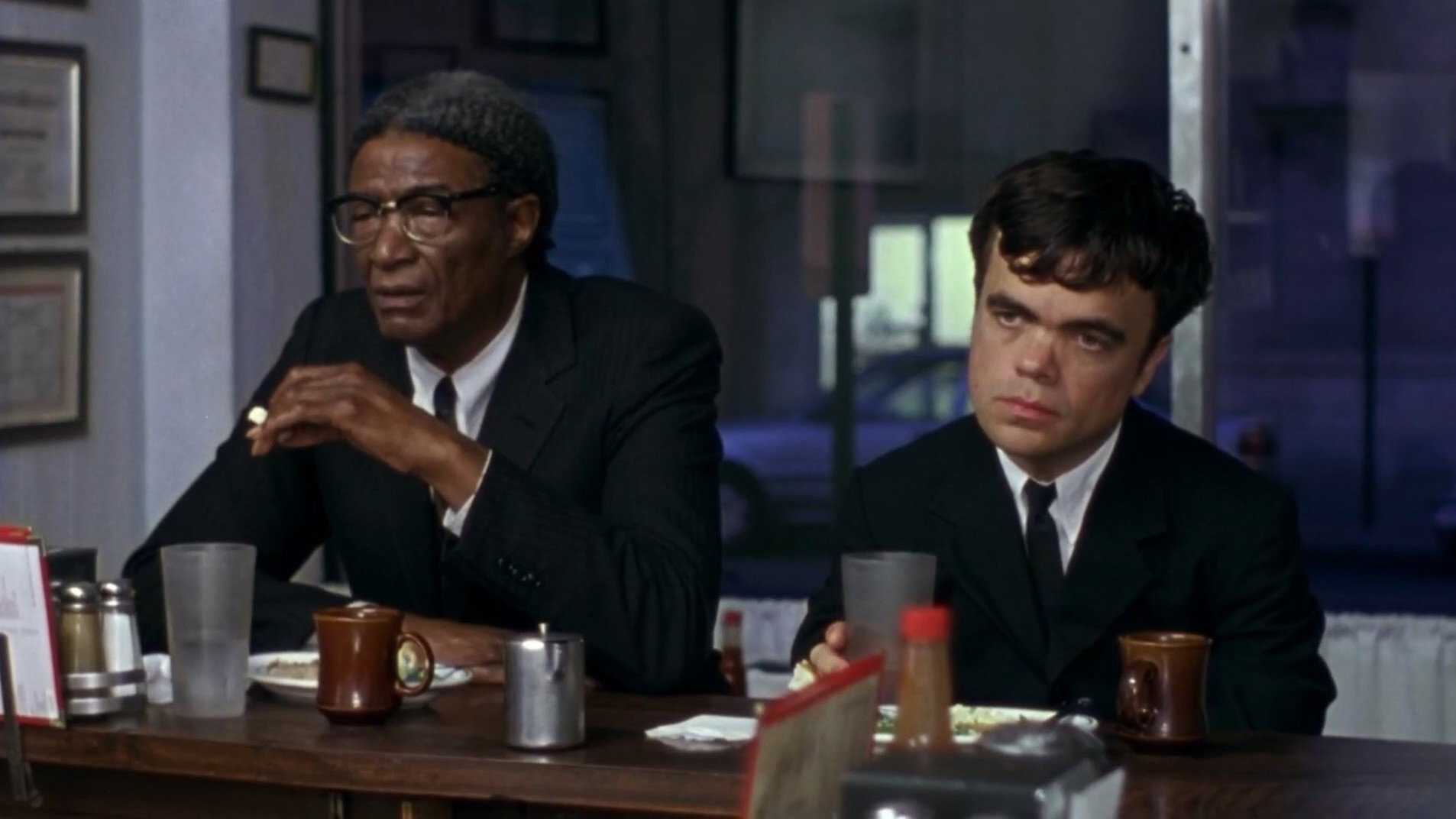 The Station Agent, still 4