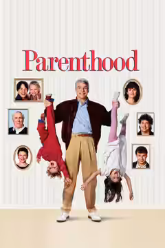 Parenthood poster 2