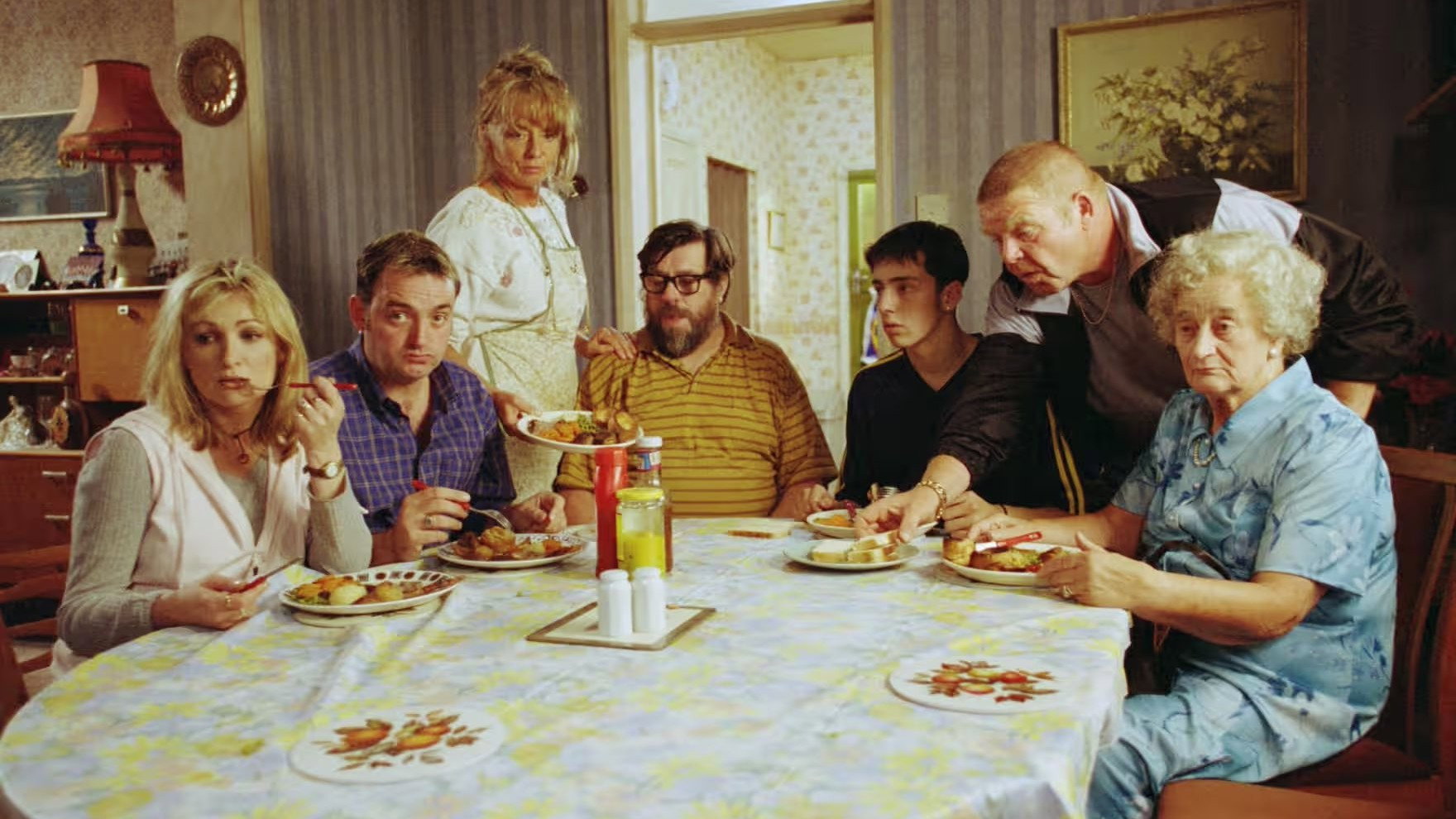 The Royle Family, still 1