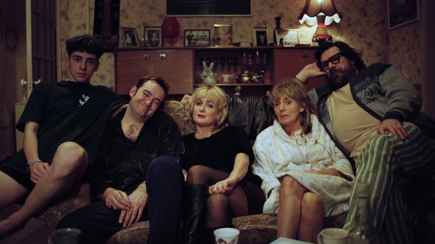 The Royle Family, still 3