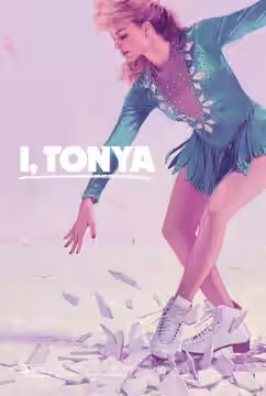 I, Tonya poster 3