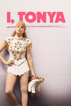 I, Tonya poster 1