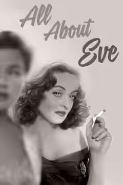 All About Eve poster 5