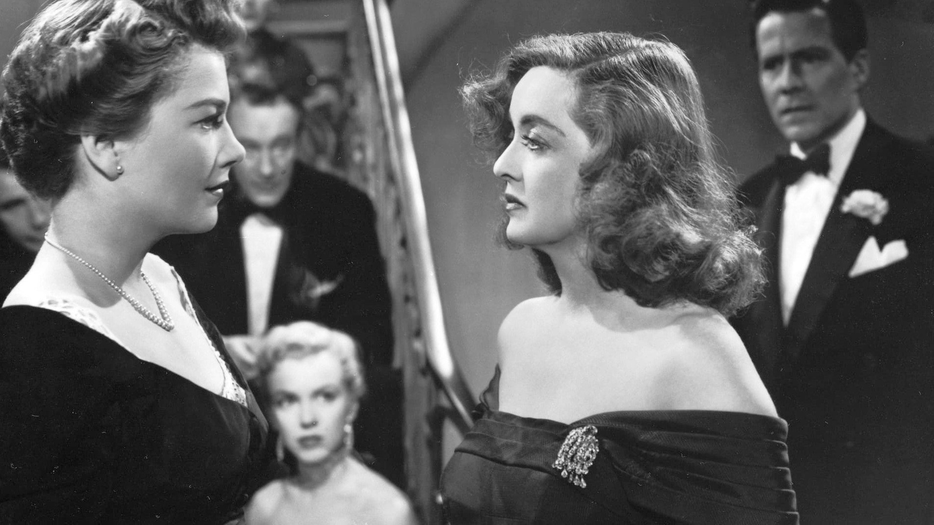 All About Eve, still 6