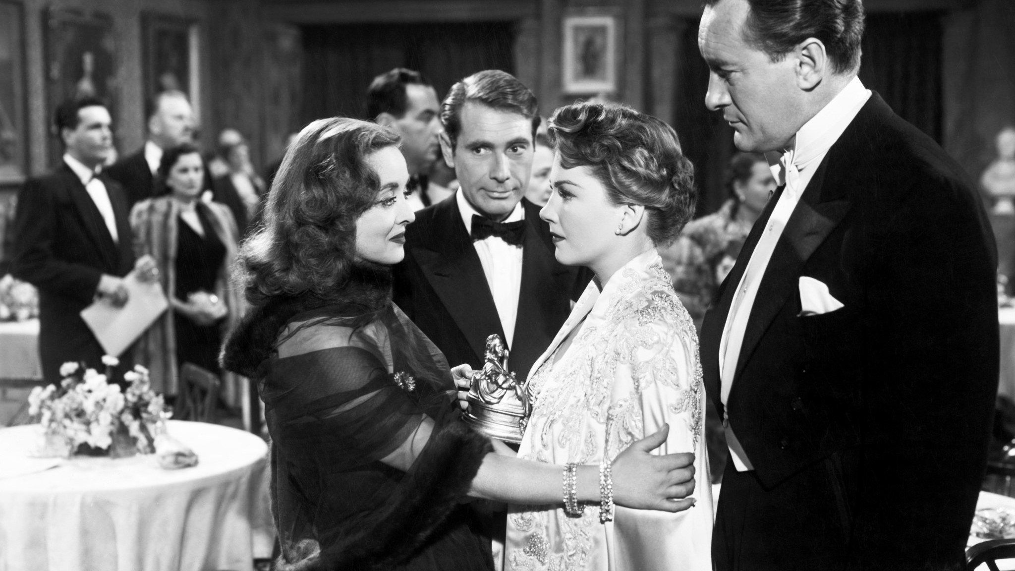 All About Eve, still 5