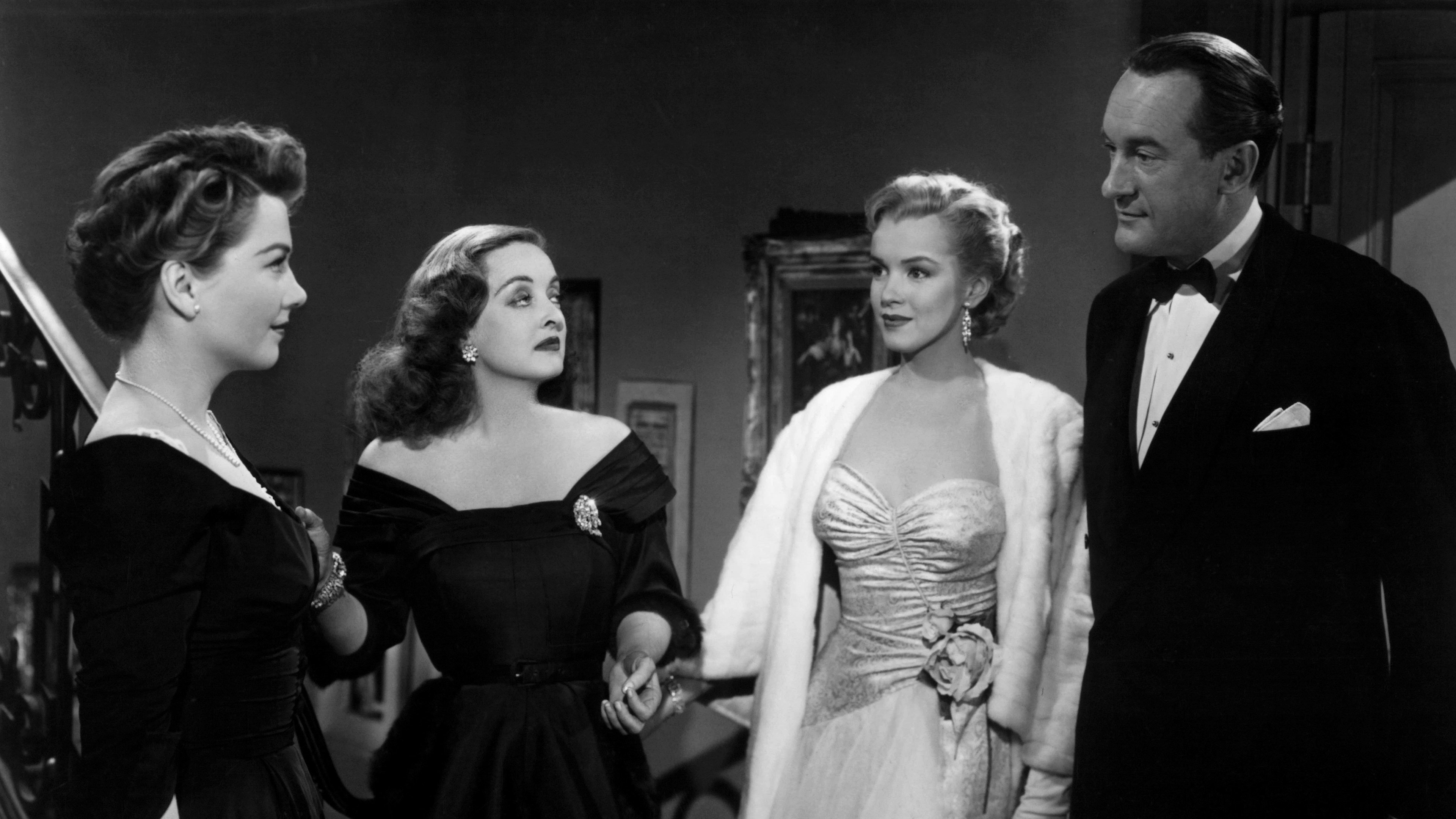 All About Eve, still 2