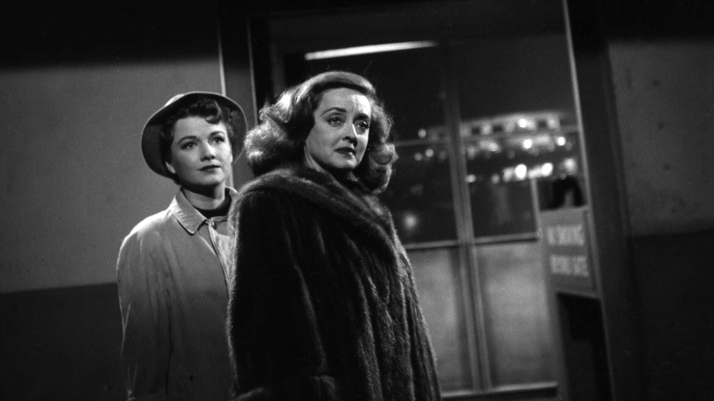 All About Eve, still 1