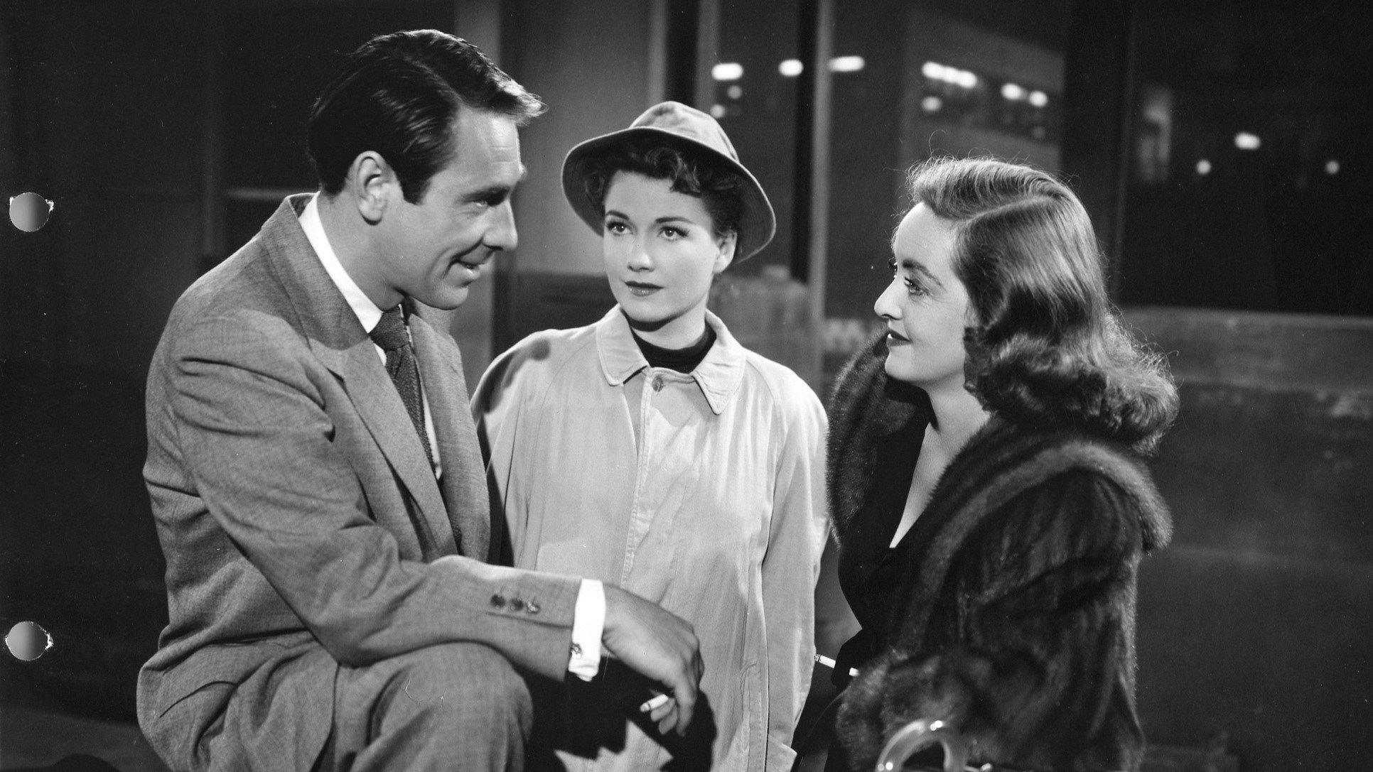 All About Eve, still 4