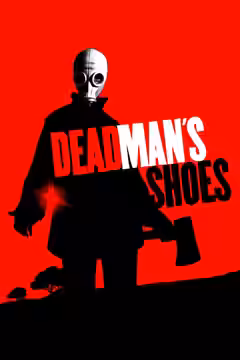 Dead Man's Shoes poster 2