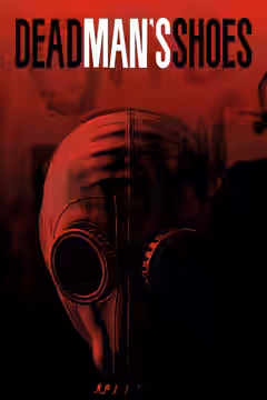 Dead Man's Shoes poster