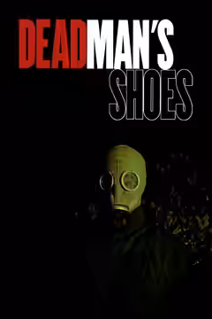 Dead Man's Shoes poster 5