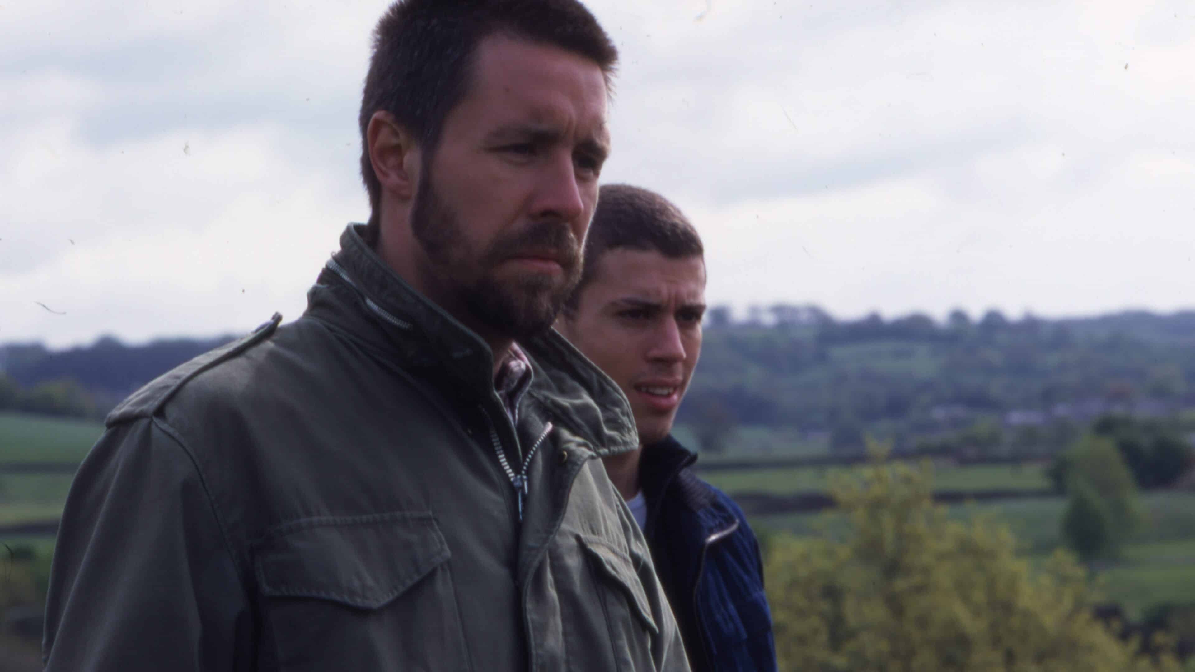 Dead Man's Shoes, still 2