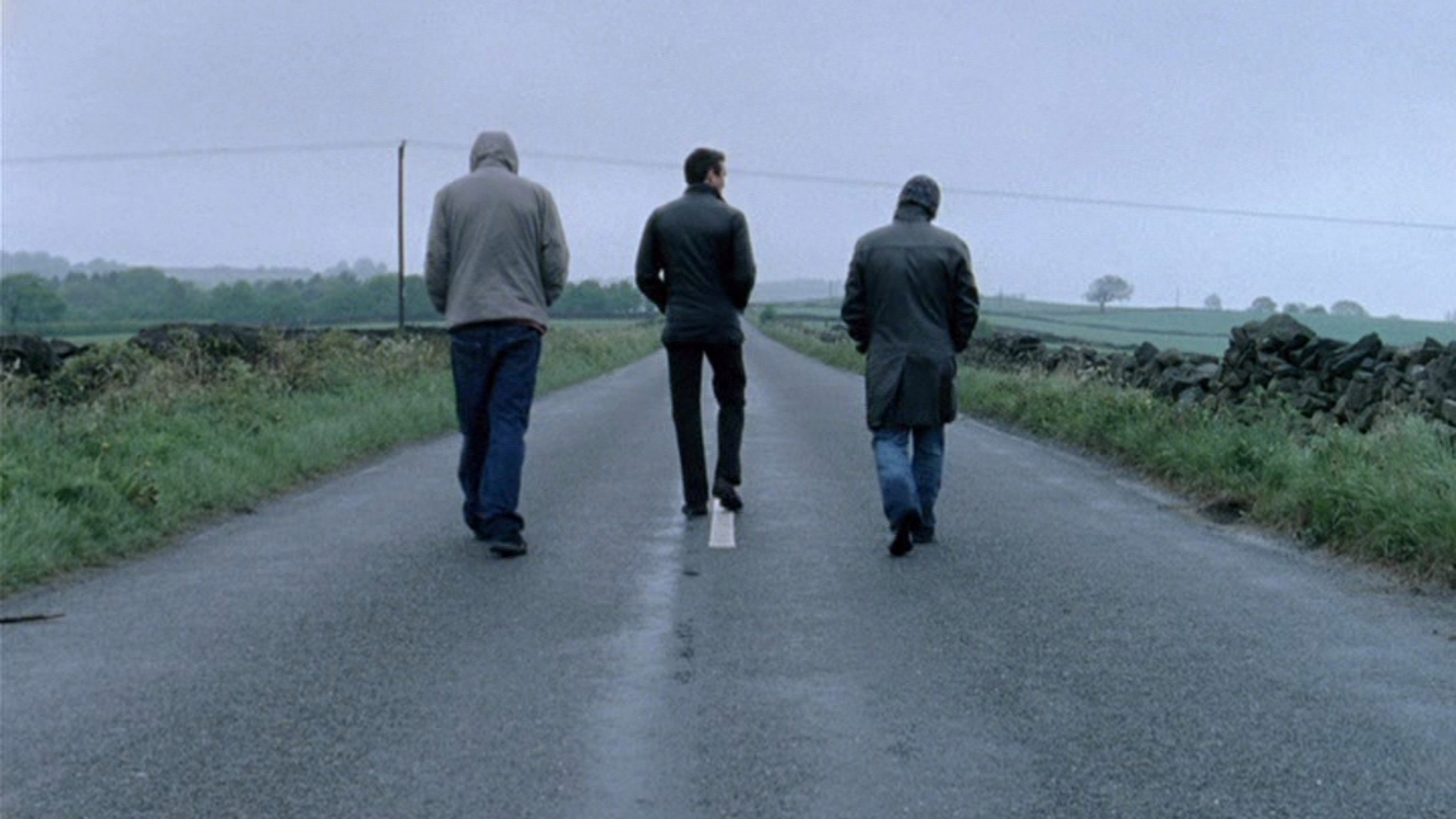 Dead Man's Shoes, still 4