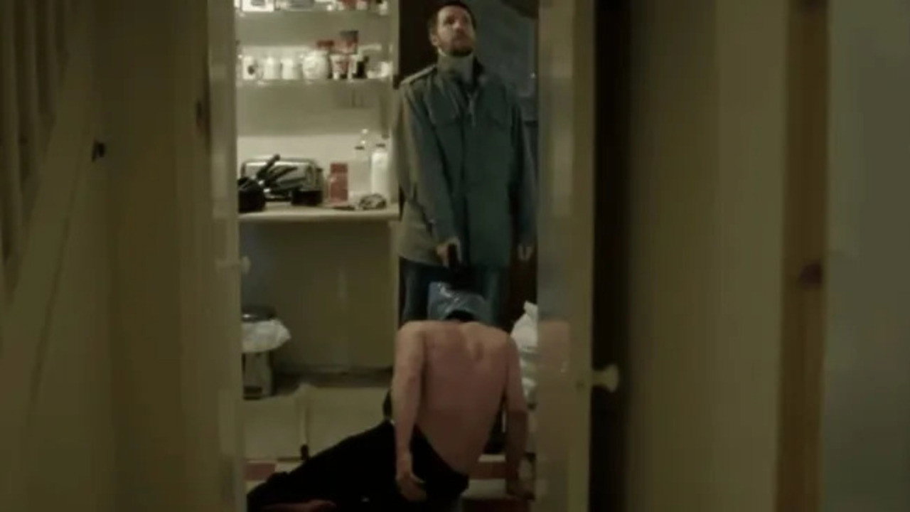 Dead Man's Shoes, still 3