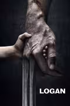 Logan poster 3