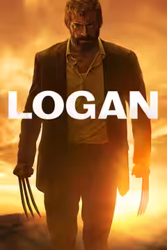 Logan poster 2