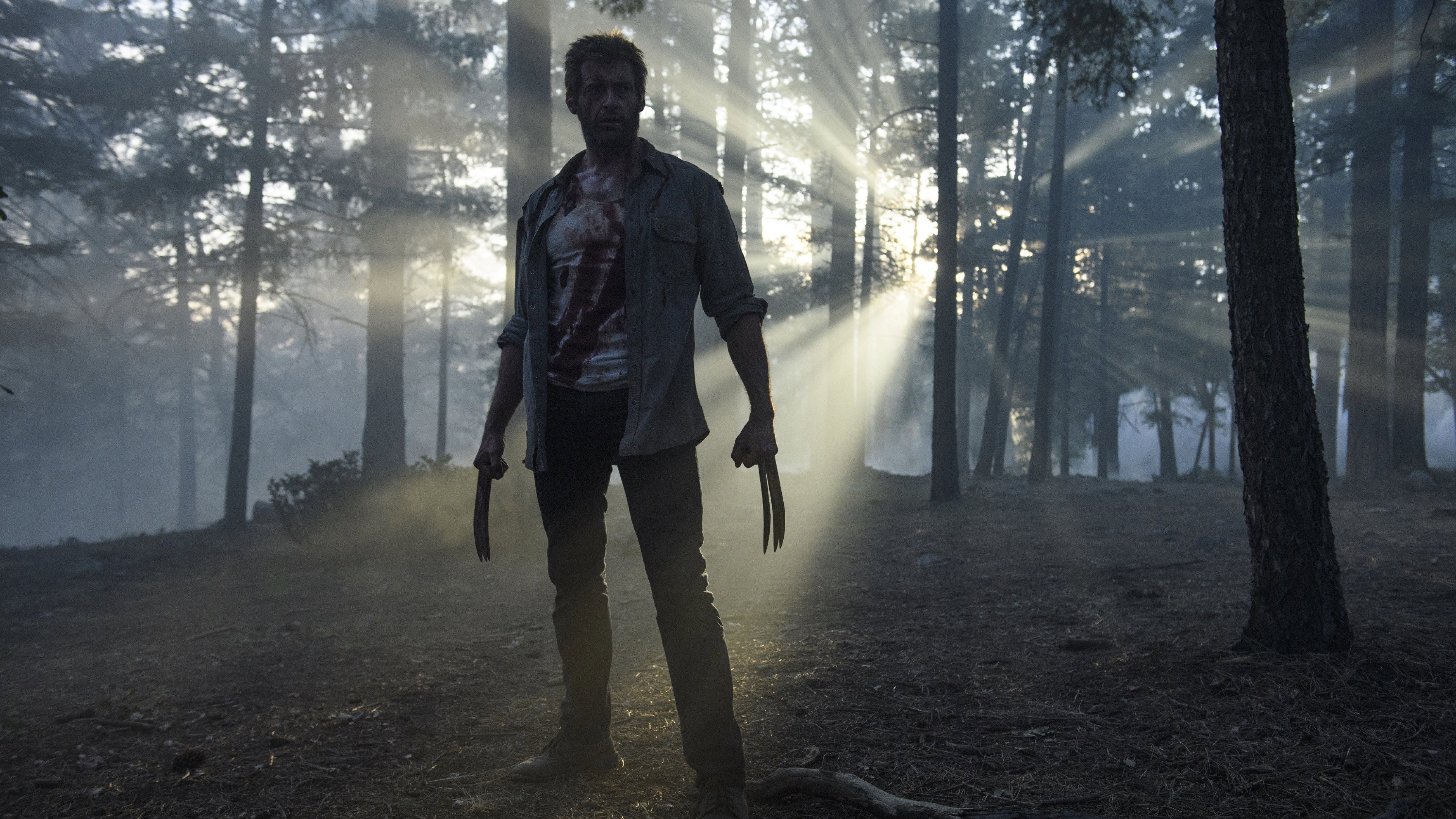 Logan, still 1
