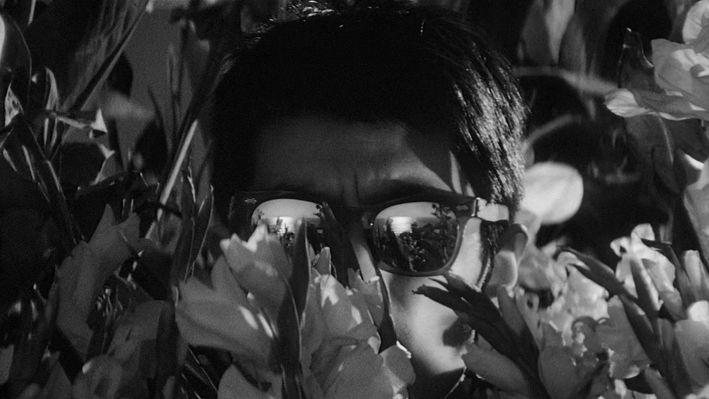 High and Low, still 3