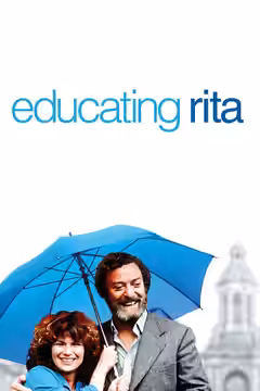 Educating Rita poster 2