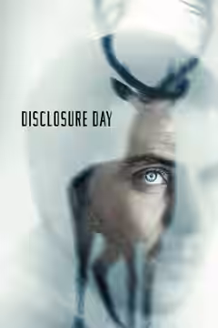 Disclosure Day poster 3