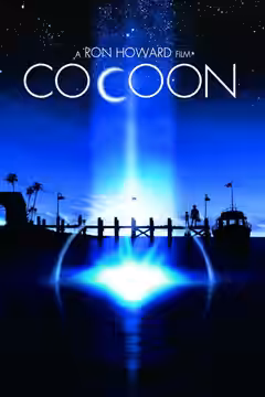 Cocoon poster 1