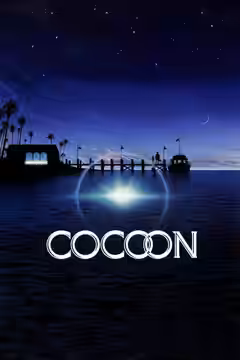 Cocoon poster 2