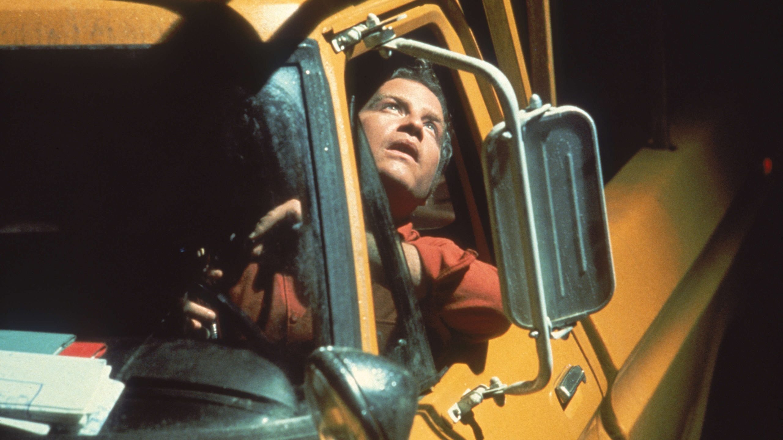 Close Encounters of the Third Kind, still 5