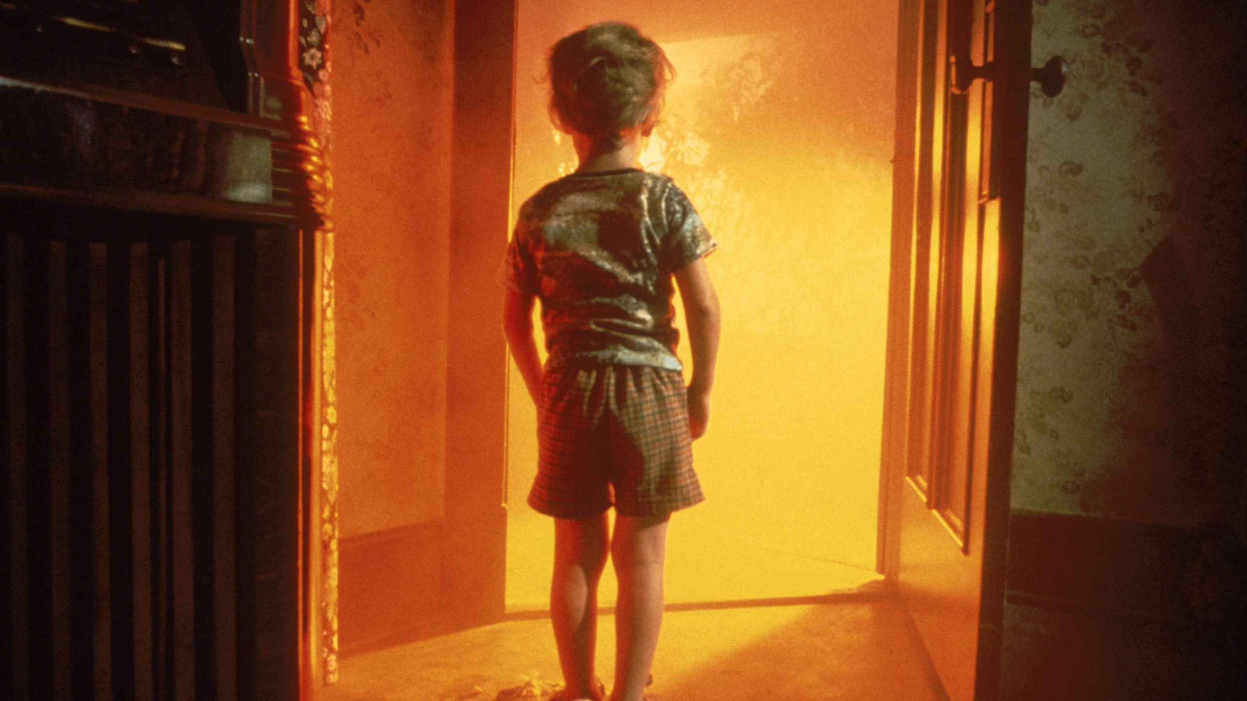 Close Encounters of the Third Kind, still 1