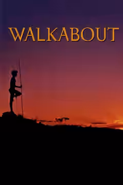Walkabout poster 2